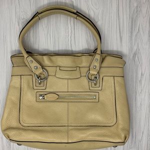 Coach Penelope Satchel (1 of 3)
